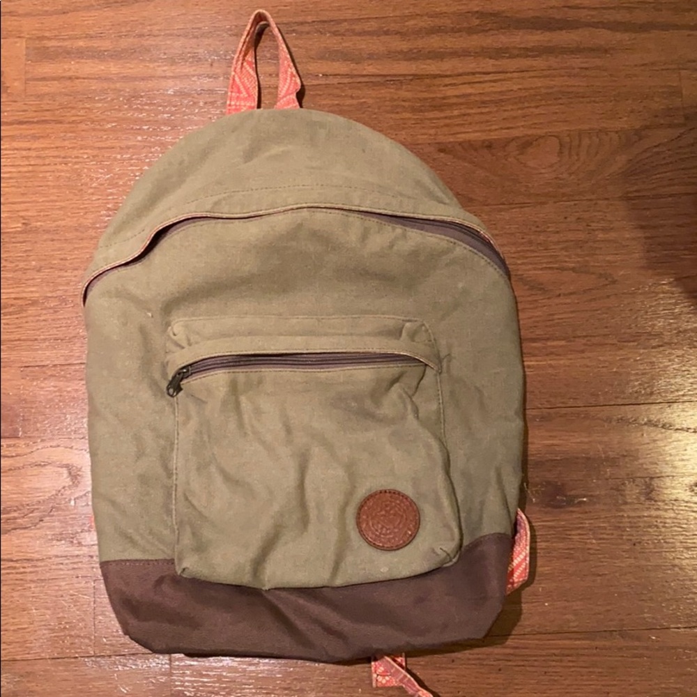 Rocky backpack!!